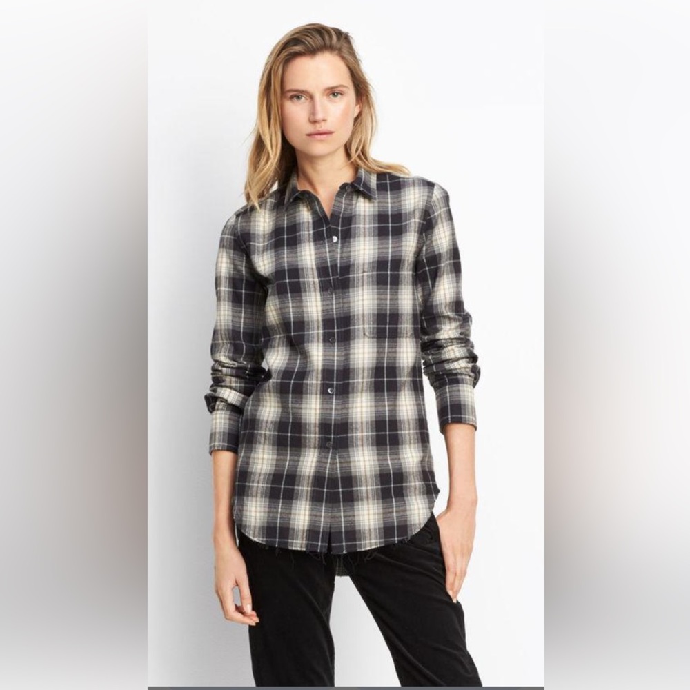 Vince Sport Shirt
